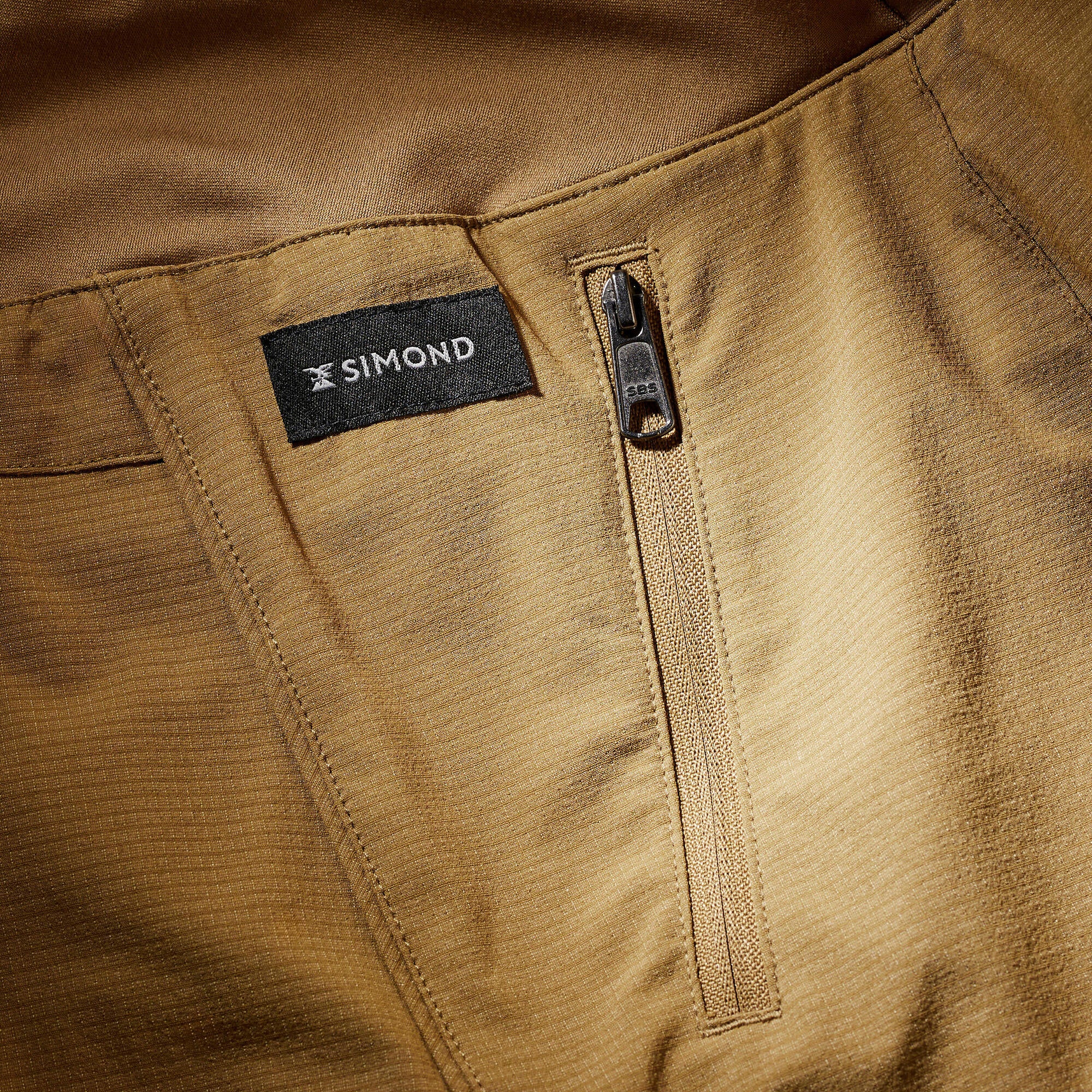 Simond Women's Travel 900 Hiking Shorts - Image 7