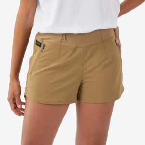 Simond Women's Travel 900 Hiking Shorts