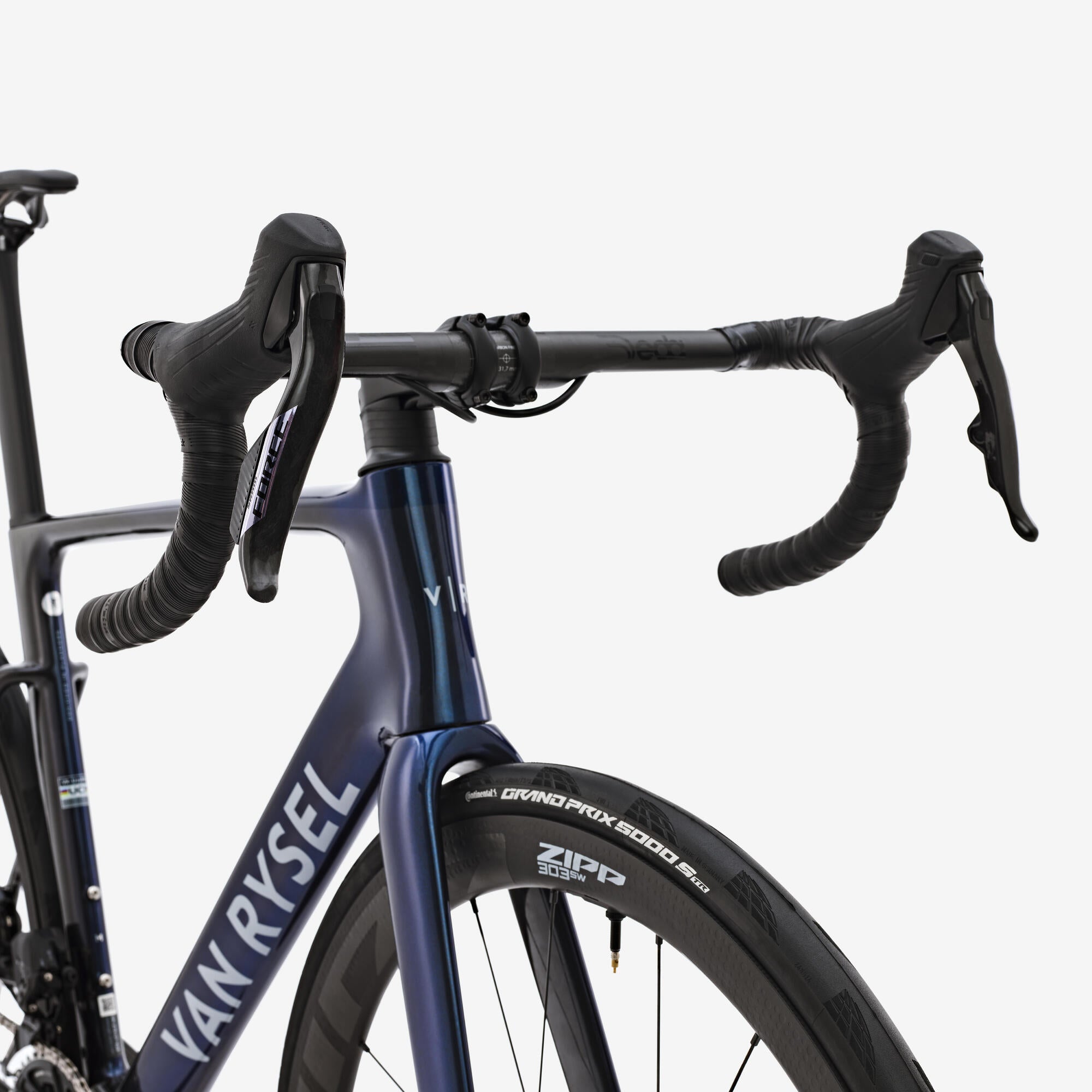 RCR Pro Force AXS - Image 7