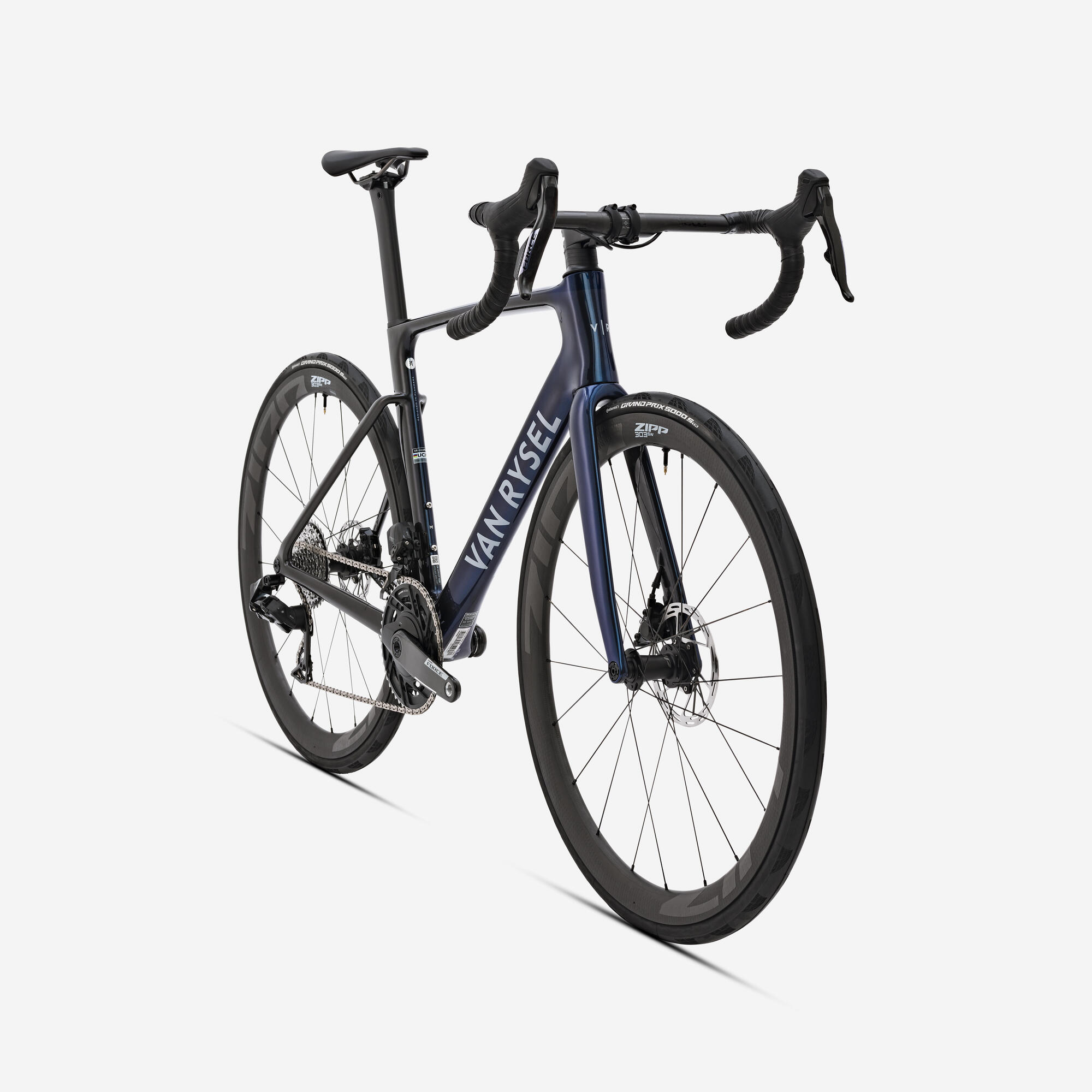 RCR Pro Force AXS - Image 4