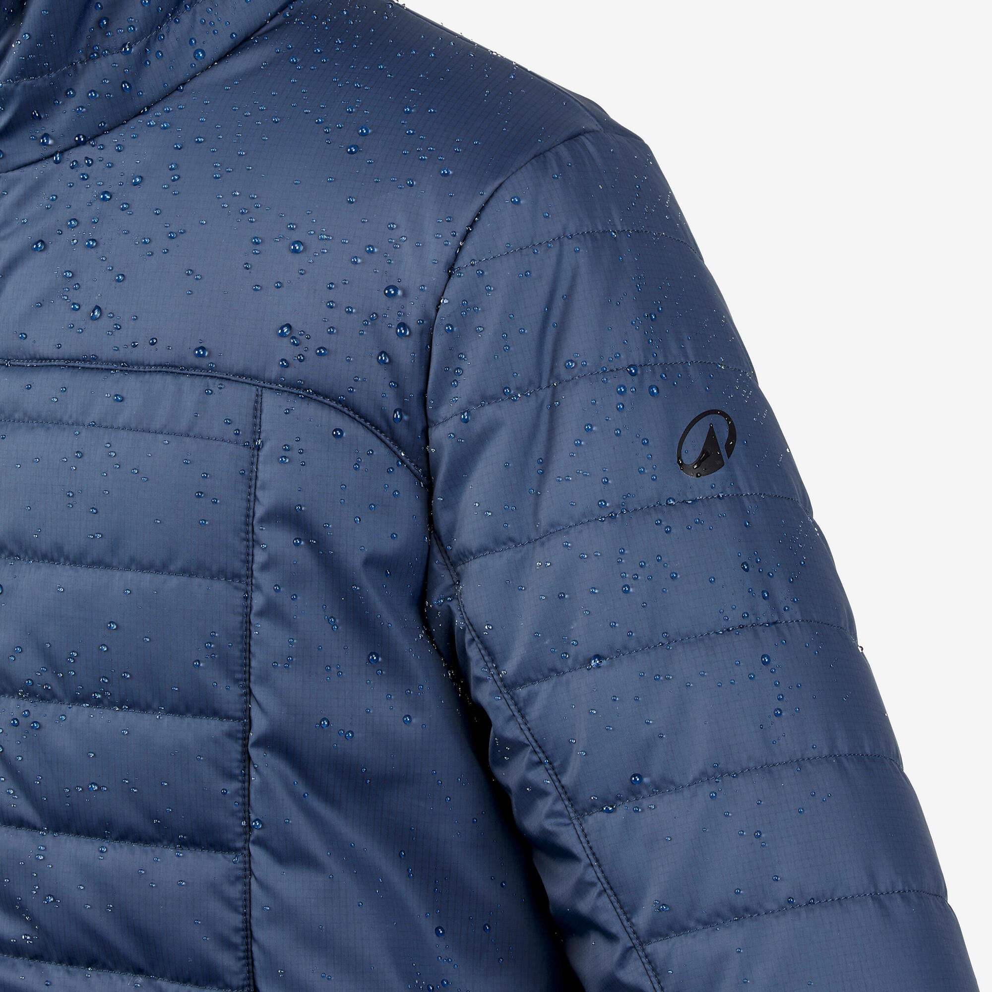 Quechua Kids' MH100 Insulated Puffer Jacket - Image 10