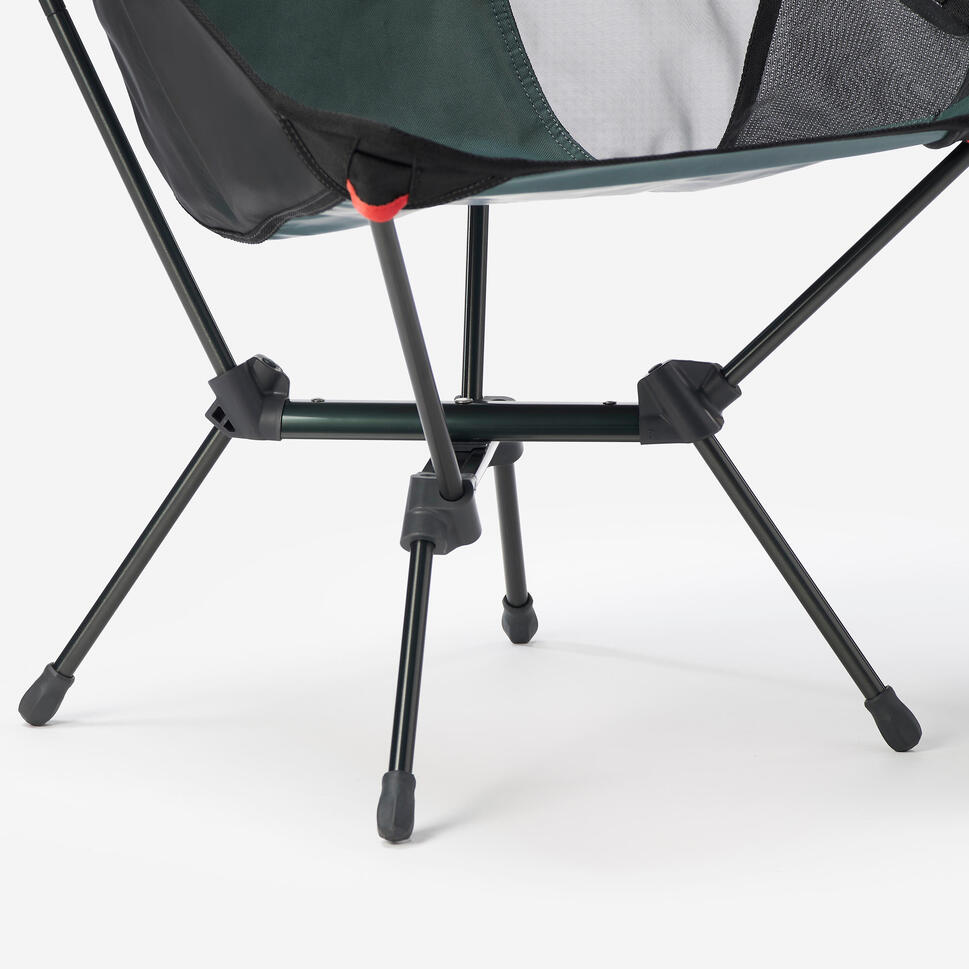Quechua MH500 Compact Camp Chair - Image 25