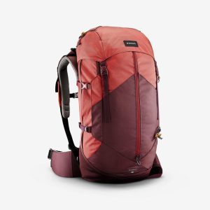 Simond Women's MT100 Easyfit 50L Backpacking Pack