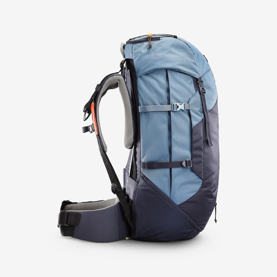 Simond Women's MT100 Easyfit 60L Backpacking Pack - Image 5