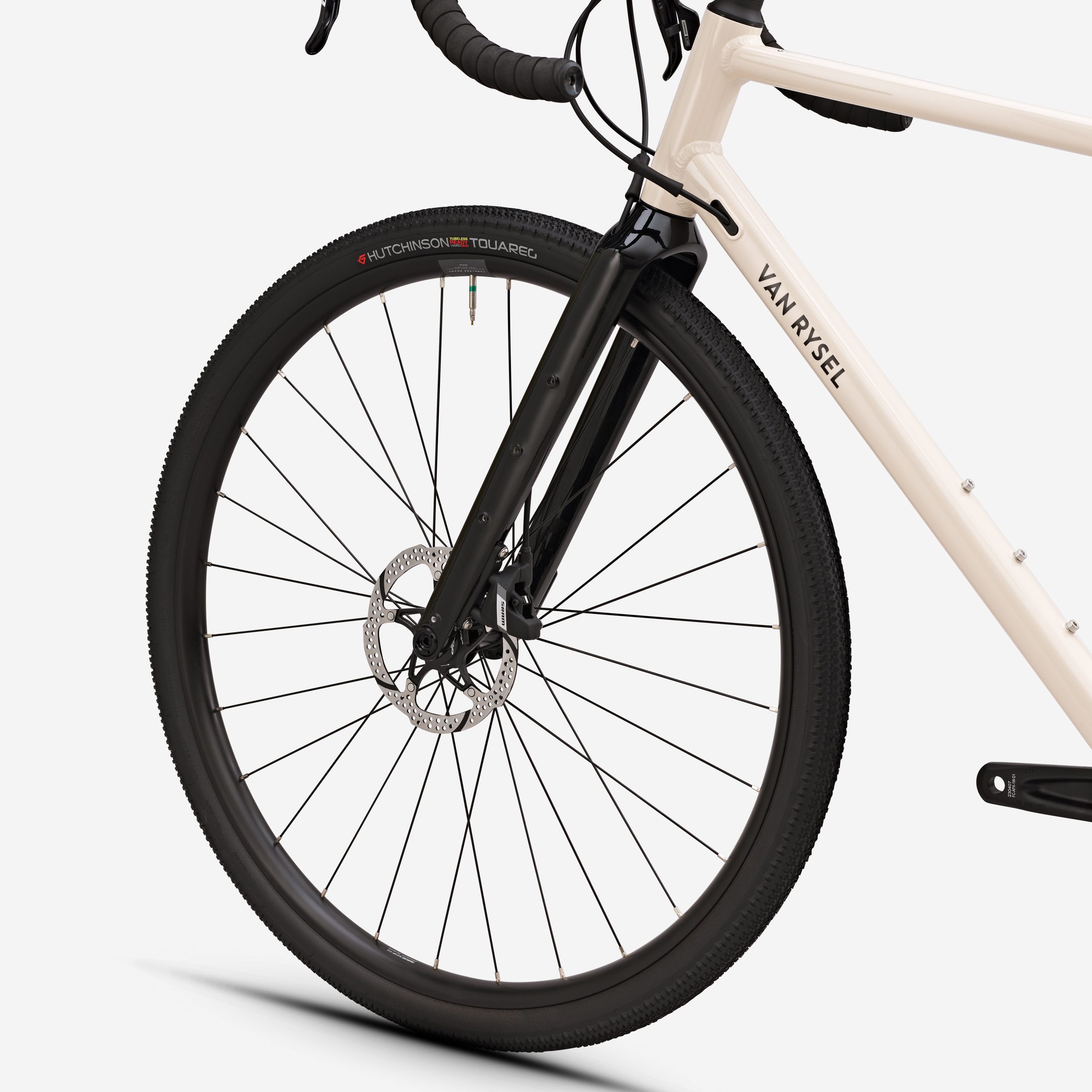 GRVL AF Apex 1x12 - Image 8