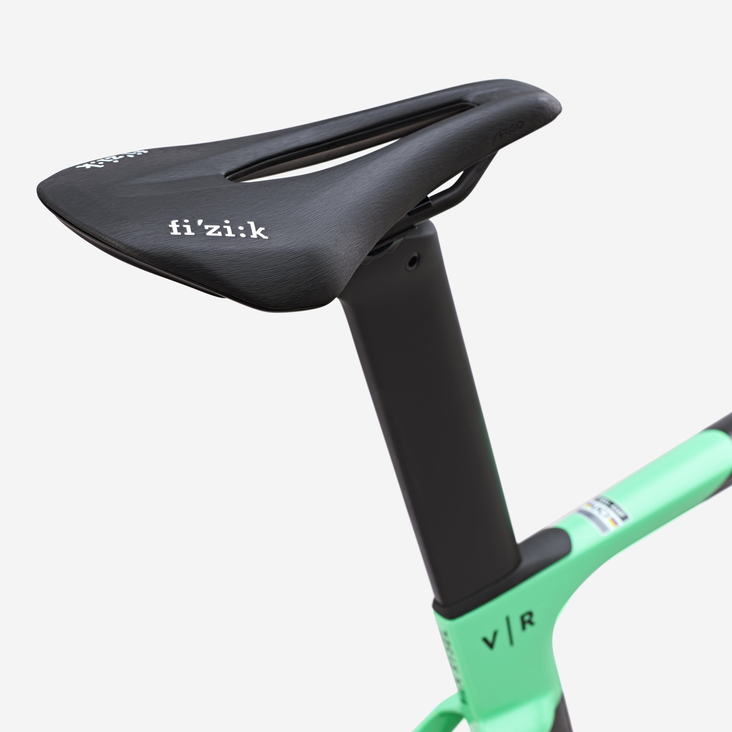 RCR-F Pro Dura-Ace Di2 Team Edition - Image 8