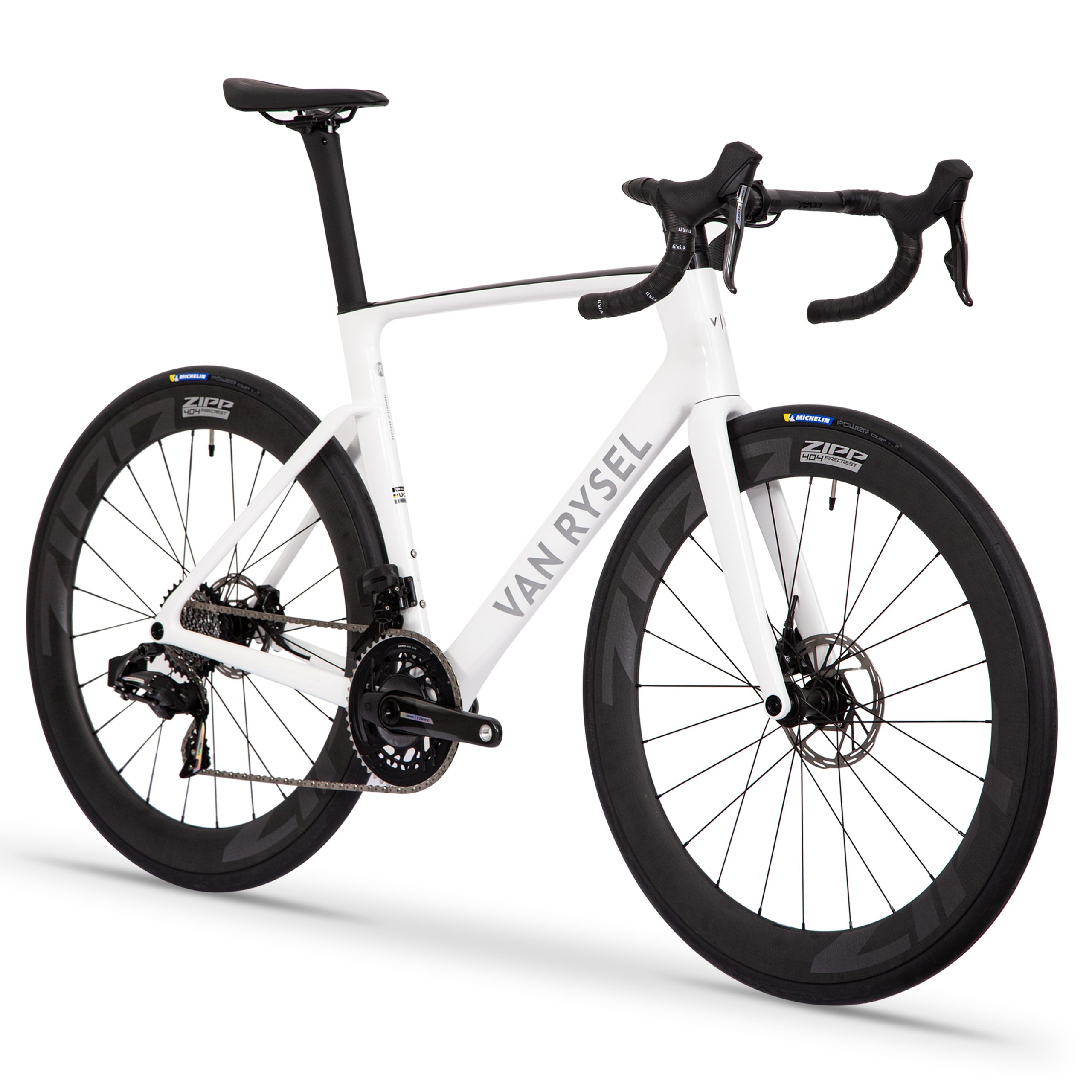 RCR Force AXS - Image 2