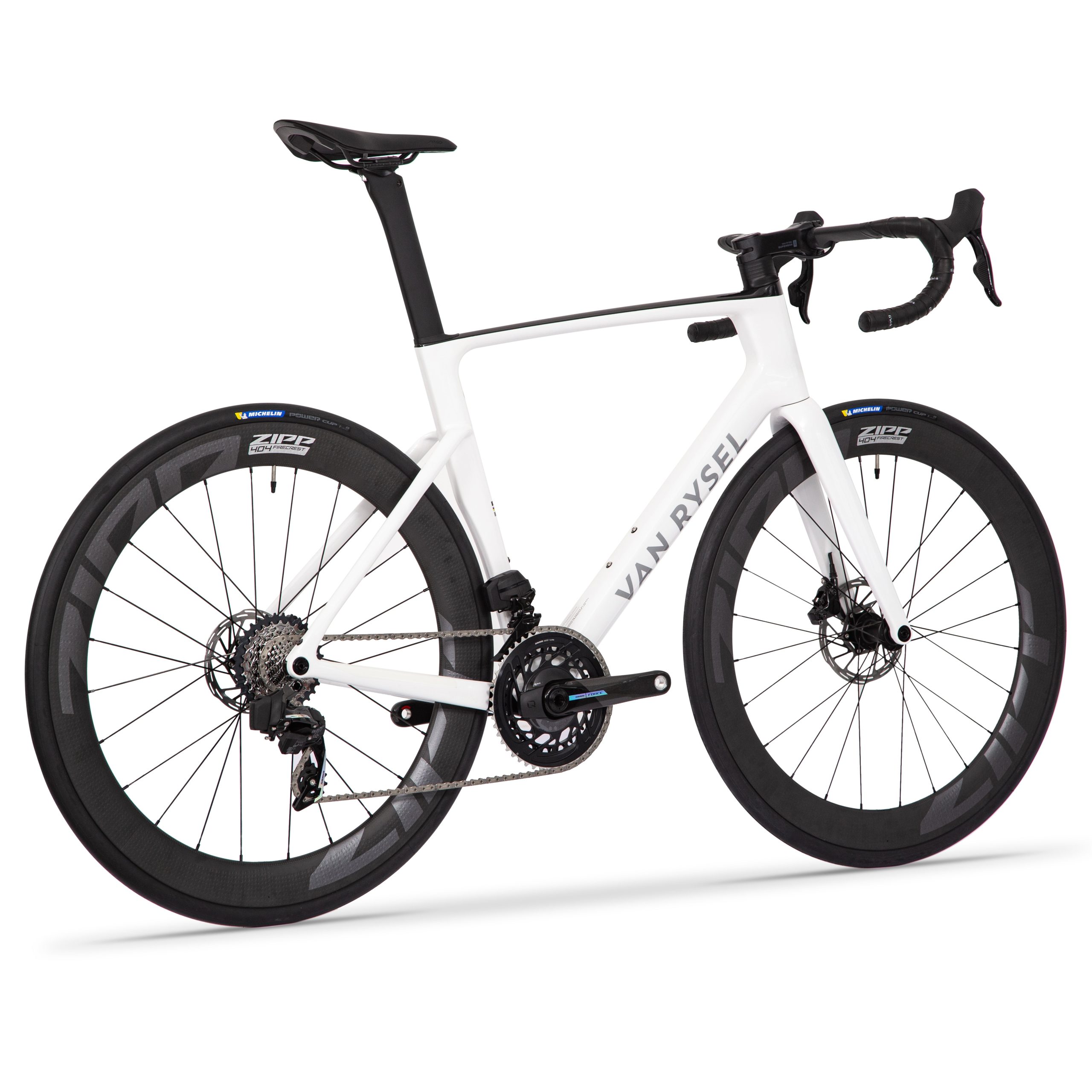 RCR Force AXS - Image 3