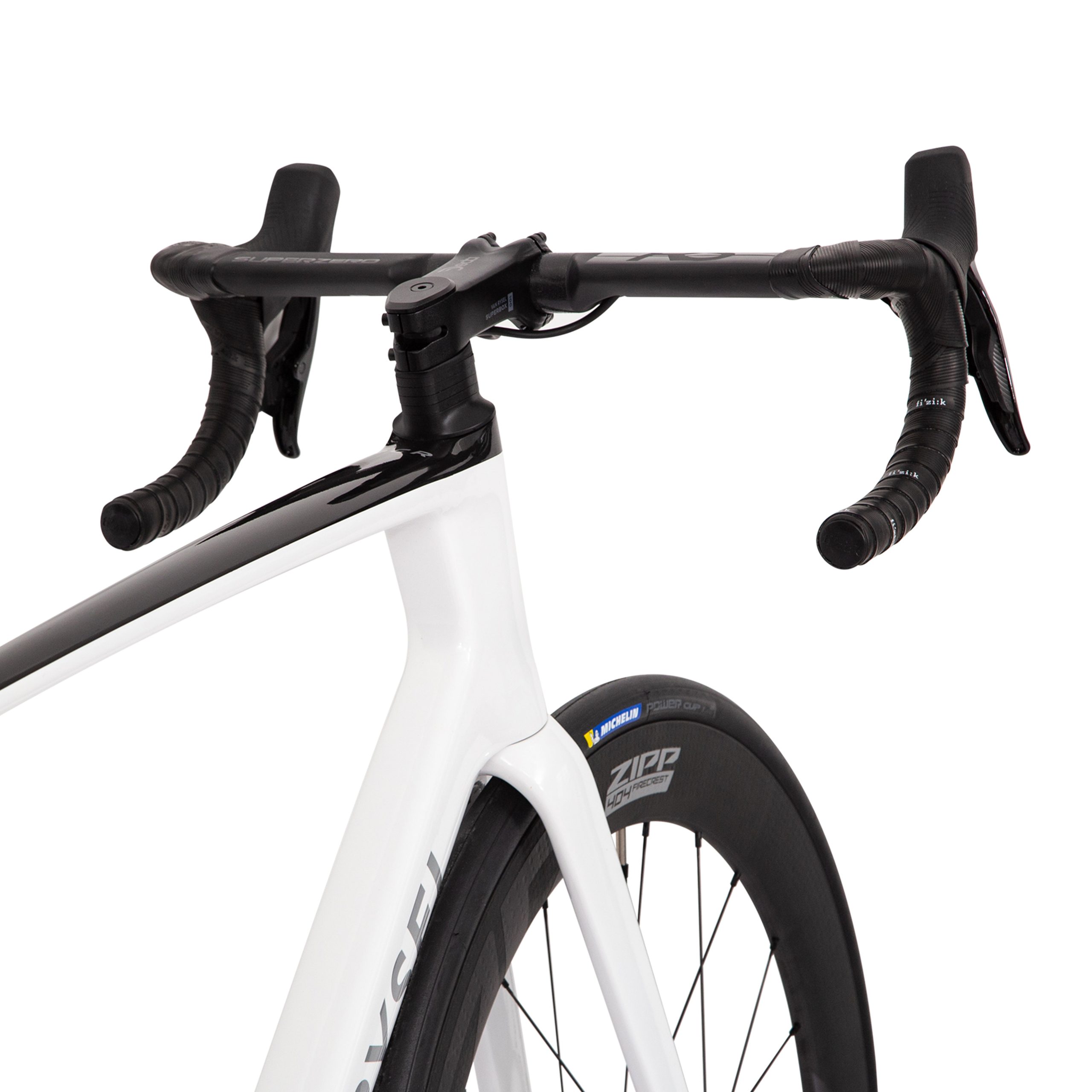 RCR Force AXS - Image 4