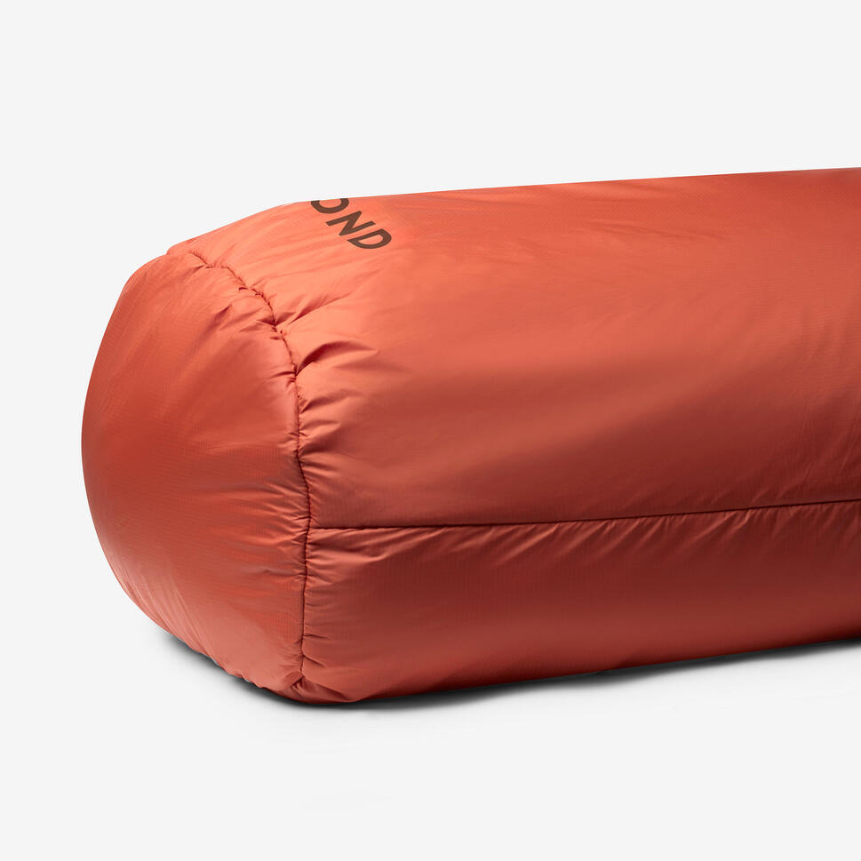 Simond MT500 23??F Polyester Sleeping Bag - Image 6