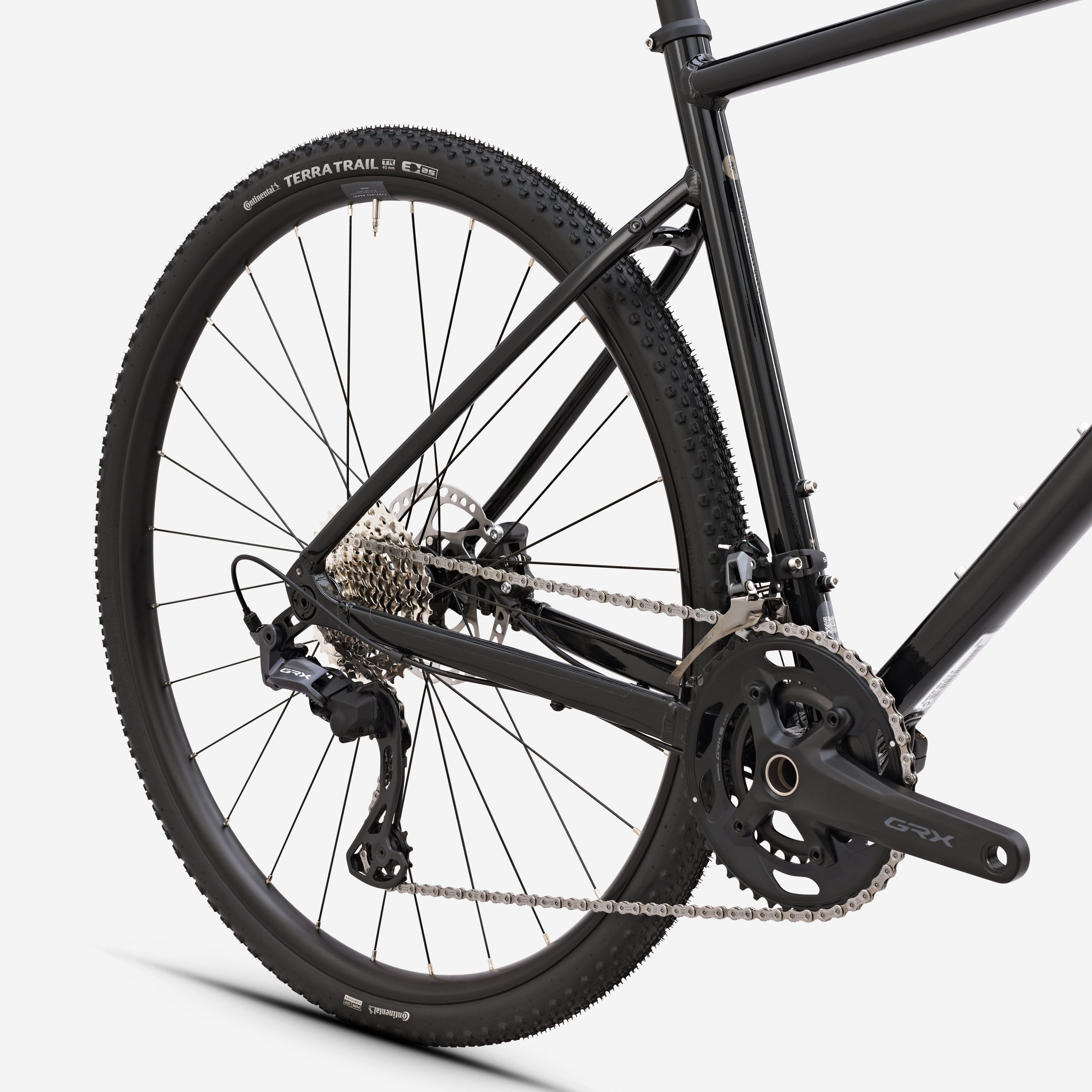 GRVL AF II GRX 2x12 - Image 5