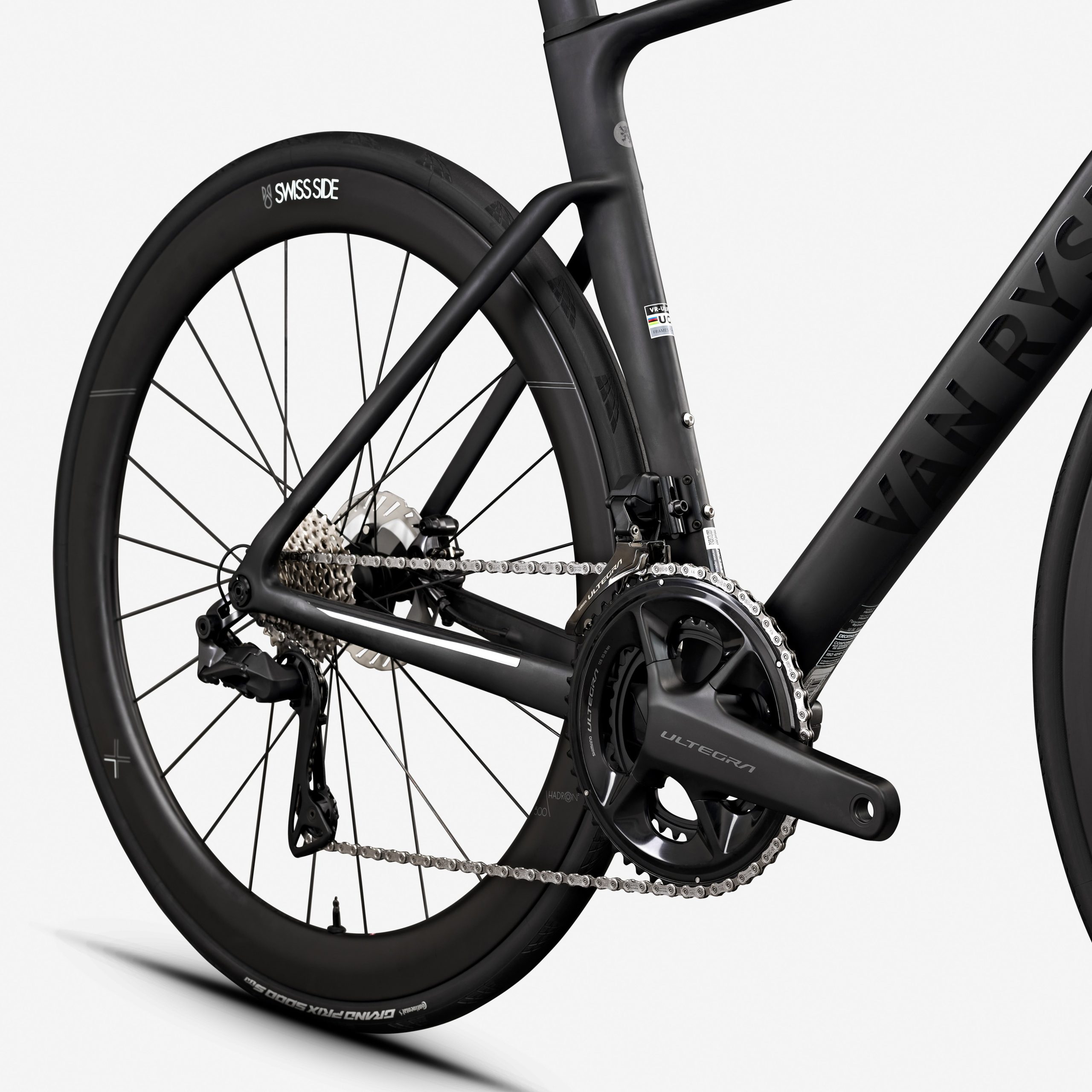 RCR Pro Ultegra Di2 - Image 14