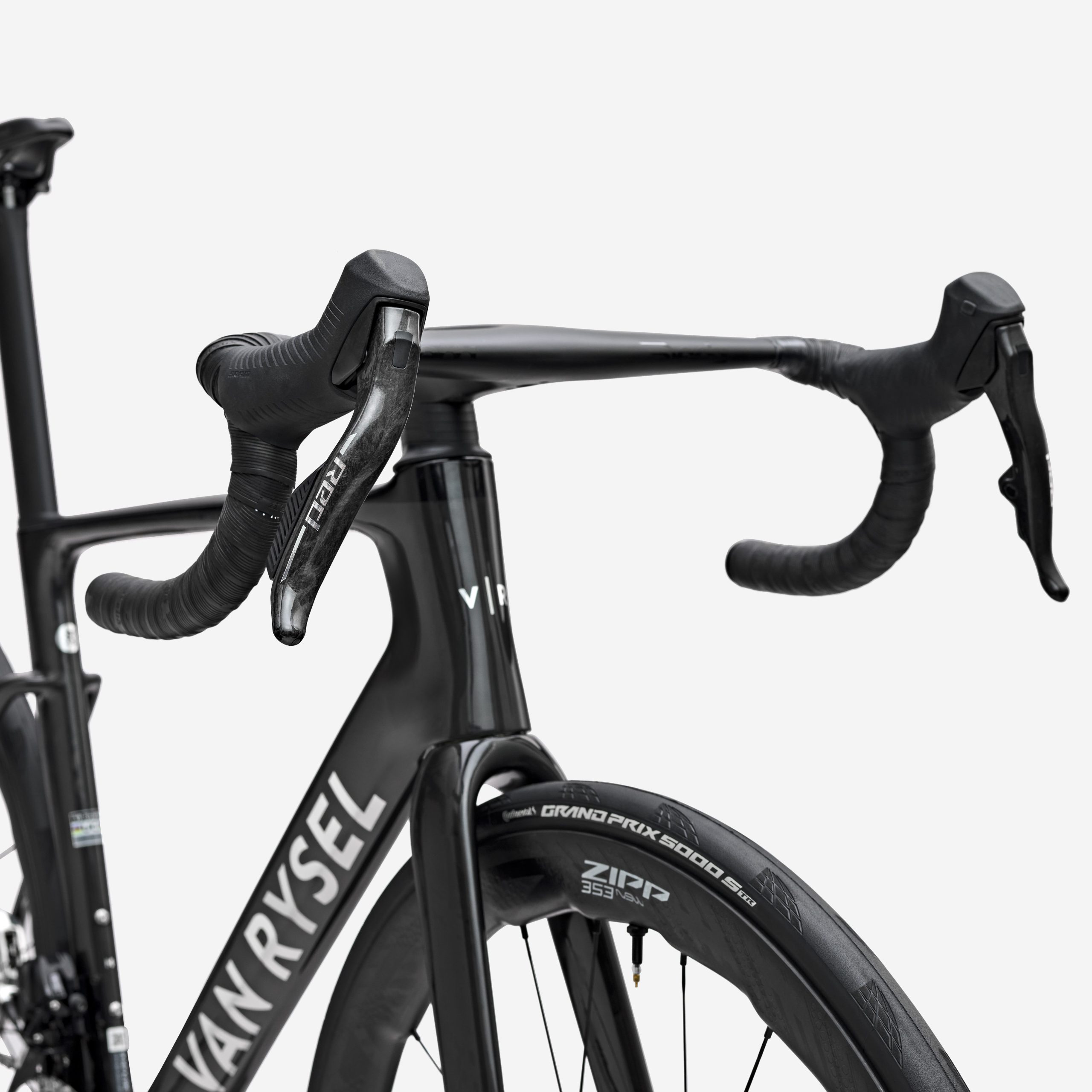 RCR Pro RED AXS - Image 4