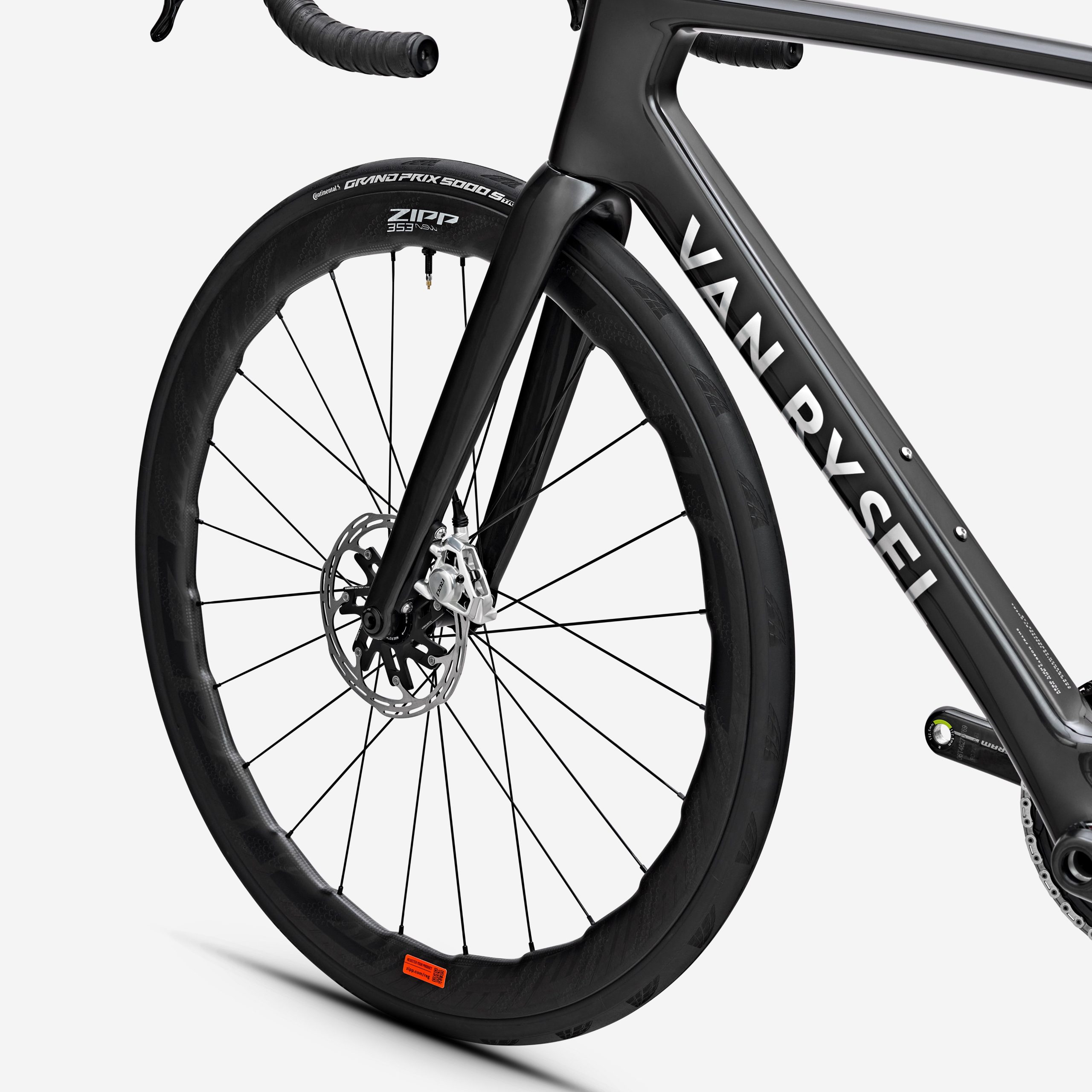 RCR Pro RED AXS - Image 9