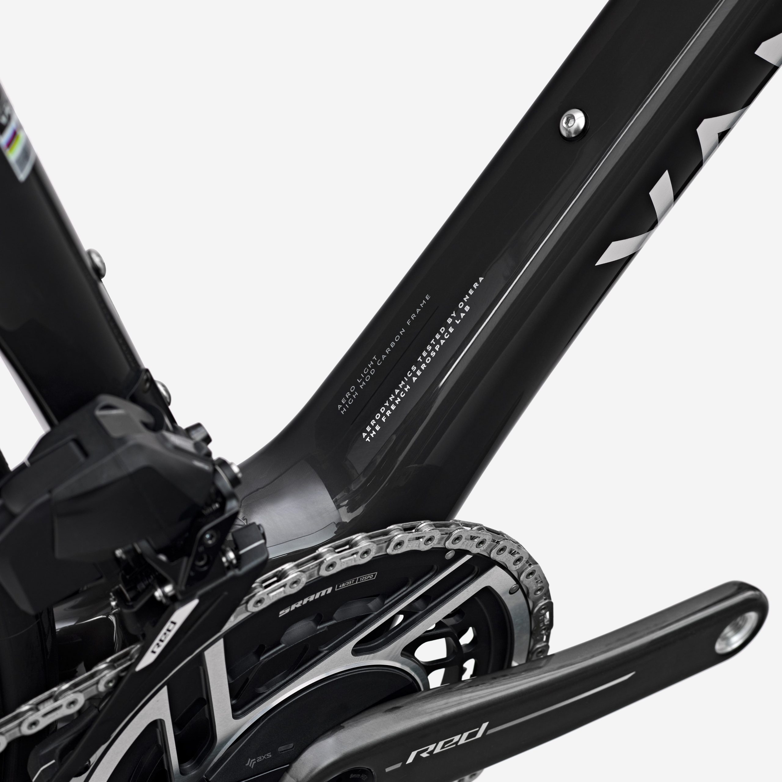 RCR Pro RED AXS - Image 13