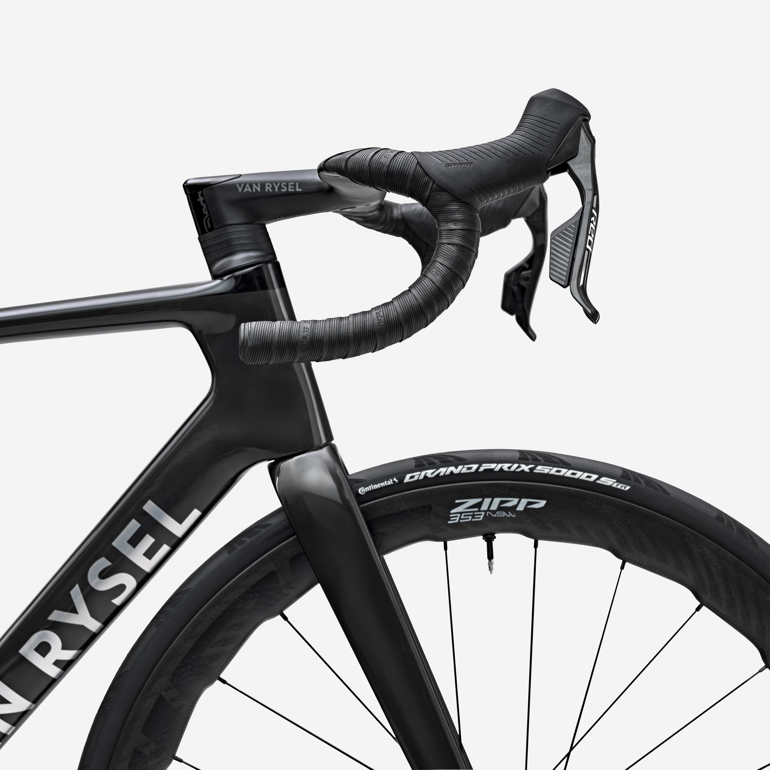 RCR Pro RED AXS - Image 11