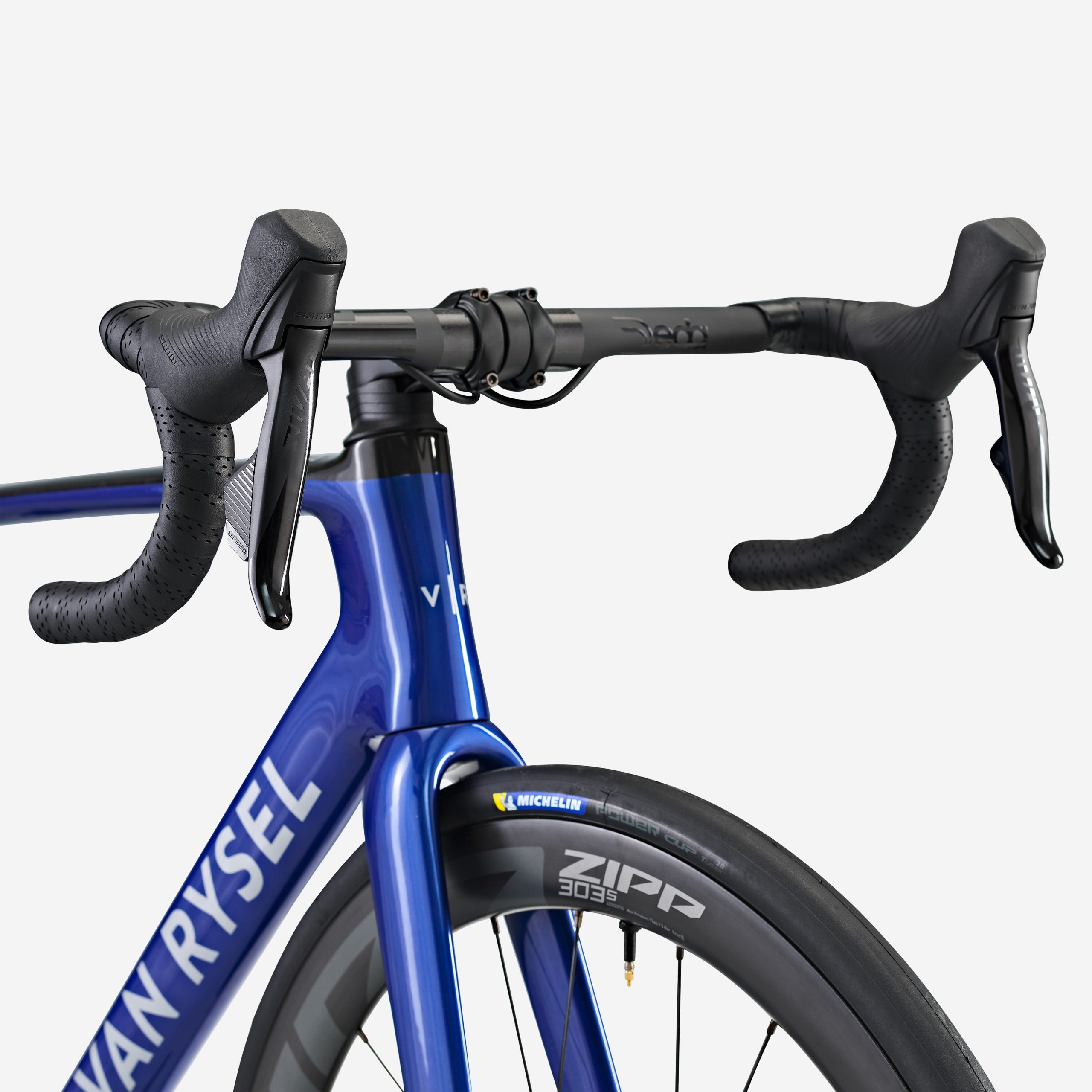 RCR Rival AXS V1 - Image 4