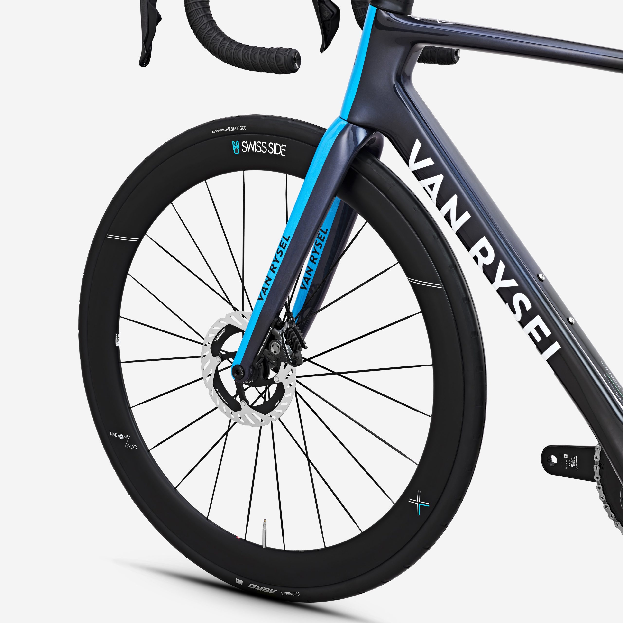 RCR Pro Dura-Ace Di2 Team Edition - Image 8