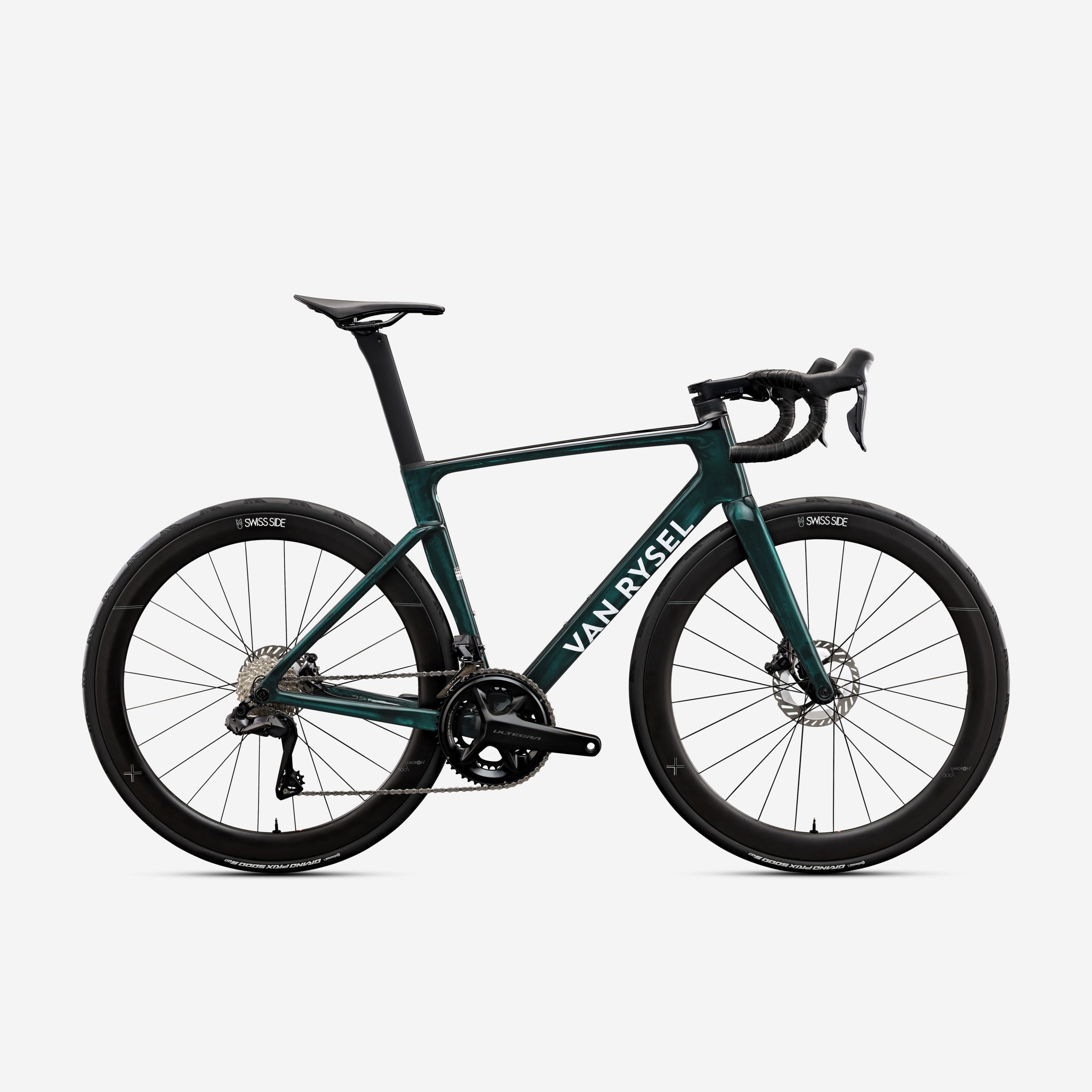 RCR Pro Ultegra Di2