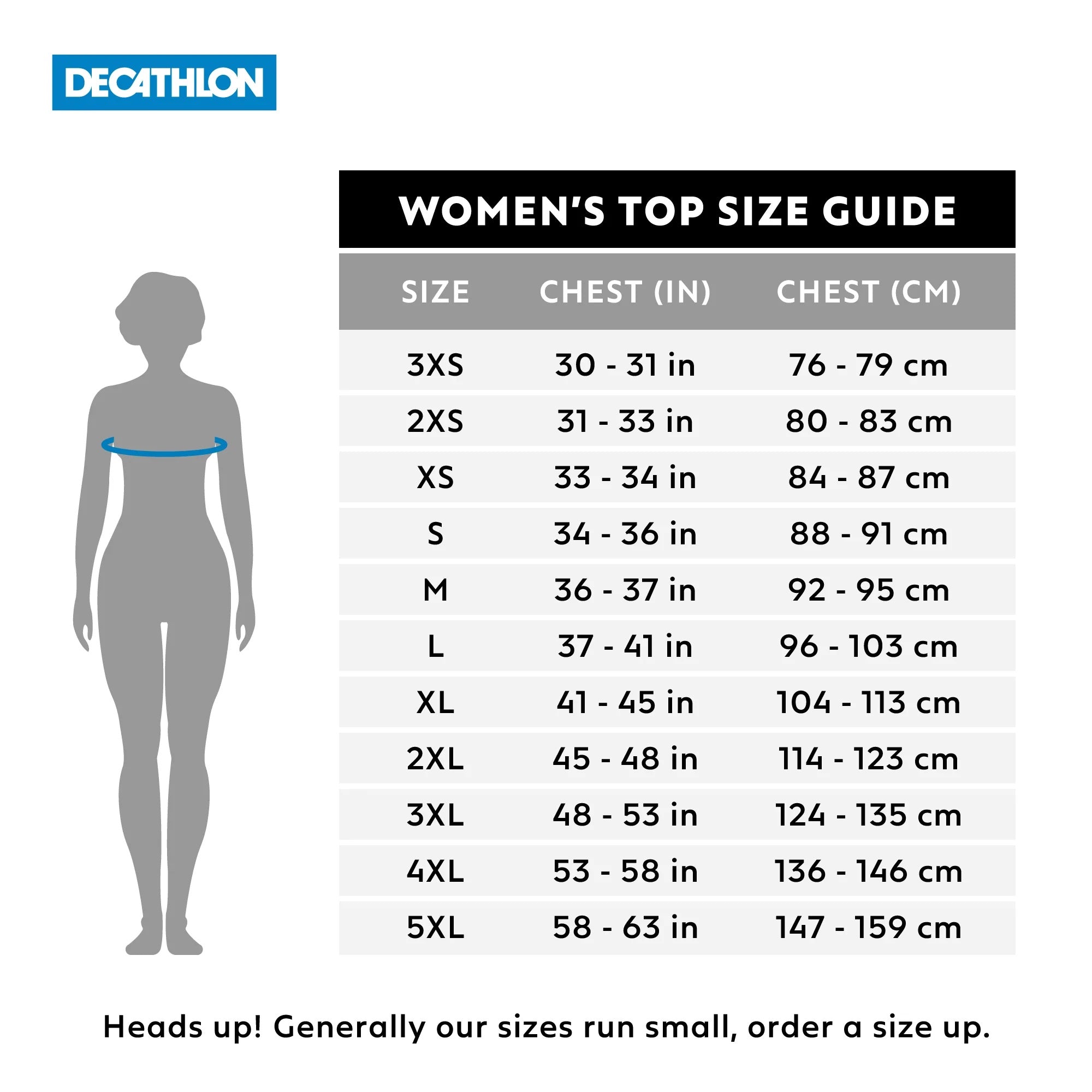 Forclaz Women's MT100 Hooded Synthetic Jacket - Image 18